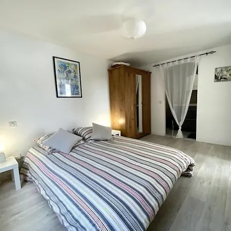 Reyntjes Hébergement de vacances *